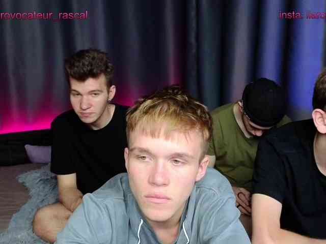 michaelsexdevil