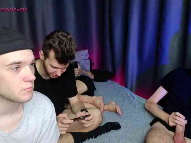 michaelsexdevil