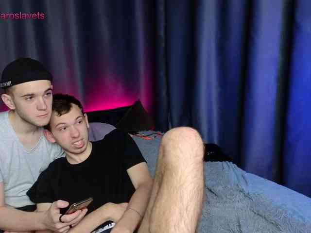 michaelsexdevil