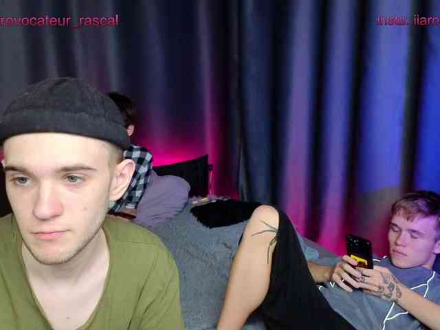 michaelsexdevil