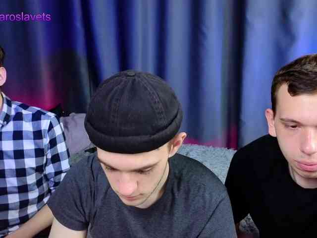 michaelsexdevil