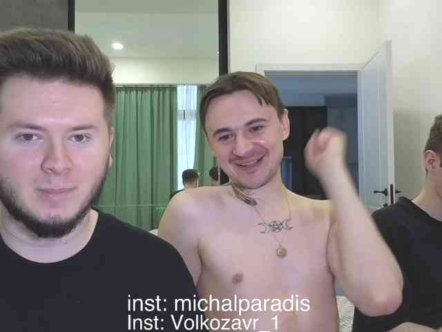 michaelsexdevil