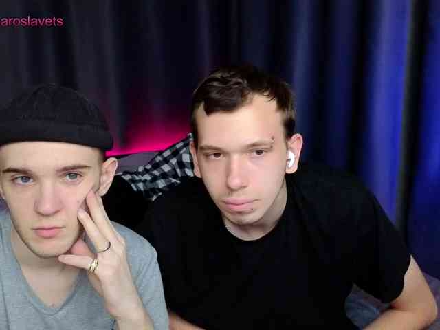 michaelsexdevil