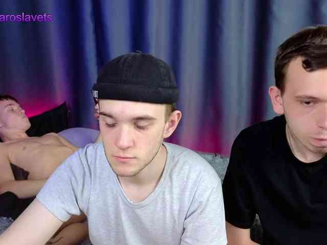michaelsexdevil