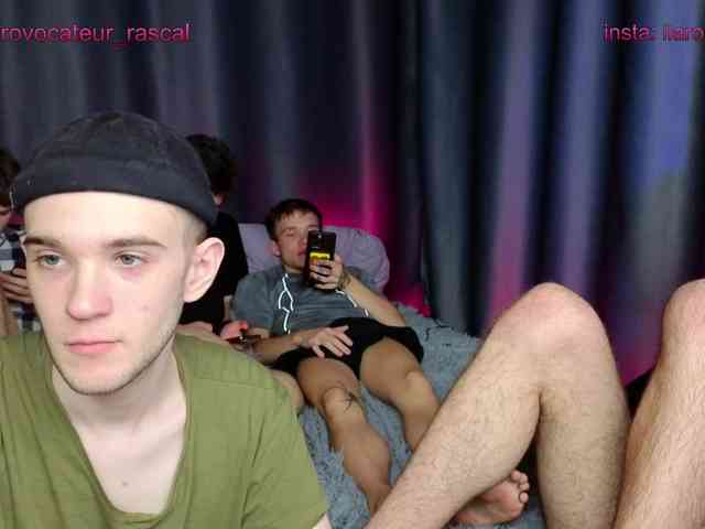 michaelsexdevil