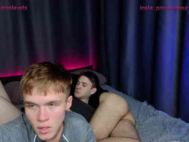michaelsexdevil