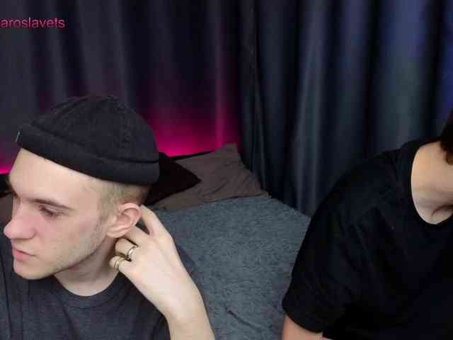 michaelsexdevil