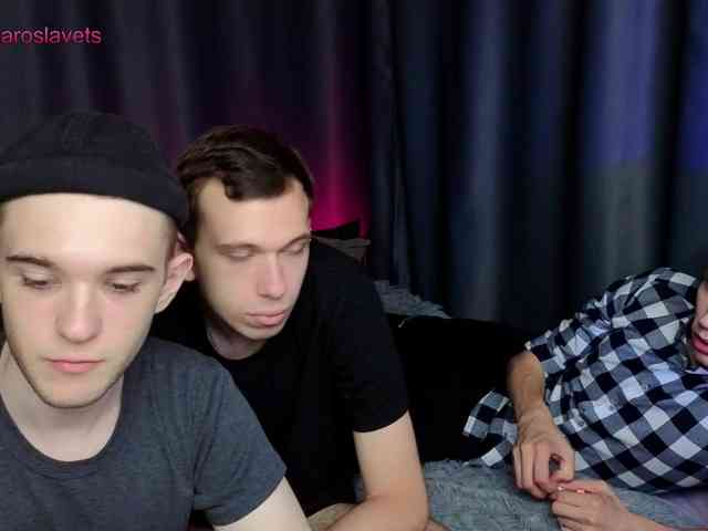 michaelsexdevil