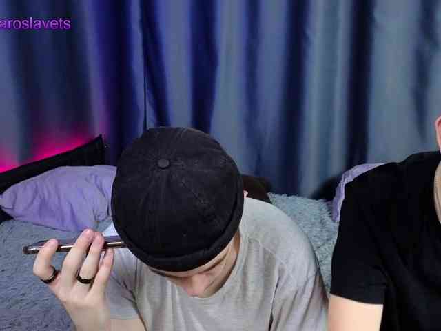 michaelsexdevil