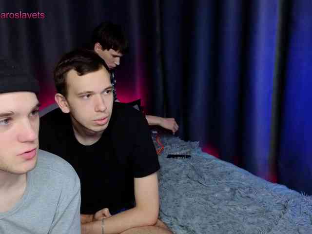 michaelsexdevil