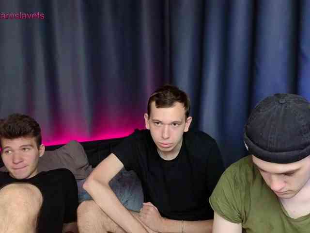 michaelsexdevil