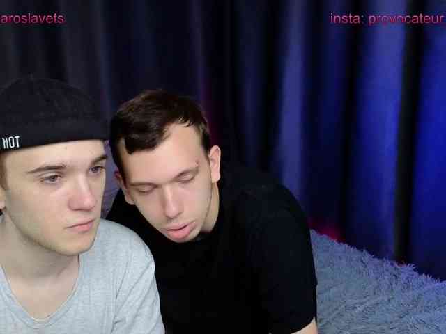 michaelsexdevil