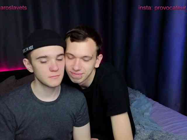 michaelsexdevil