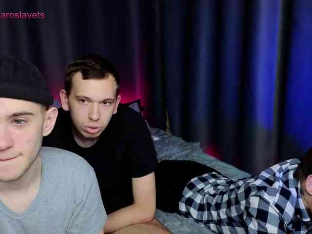 michaelsexdevil