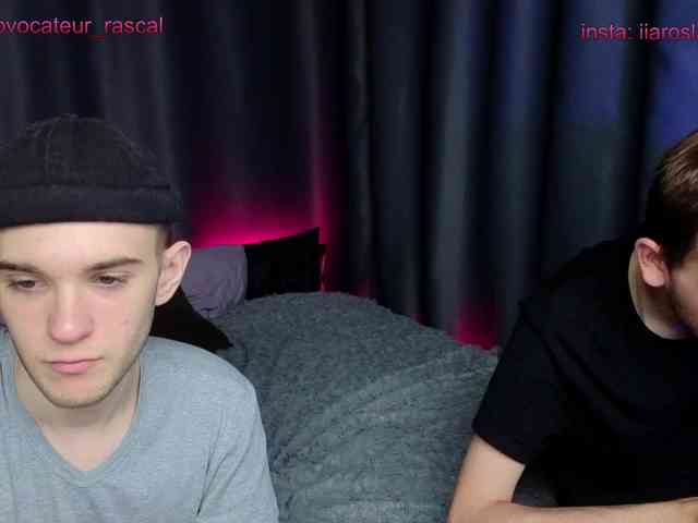michaelsexdevil
