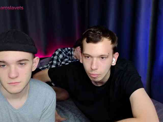 michaelsexdevil