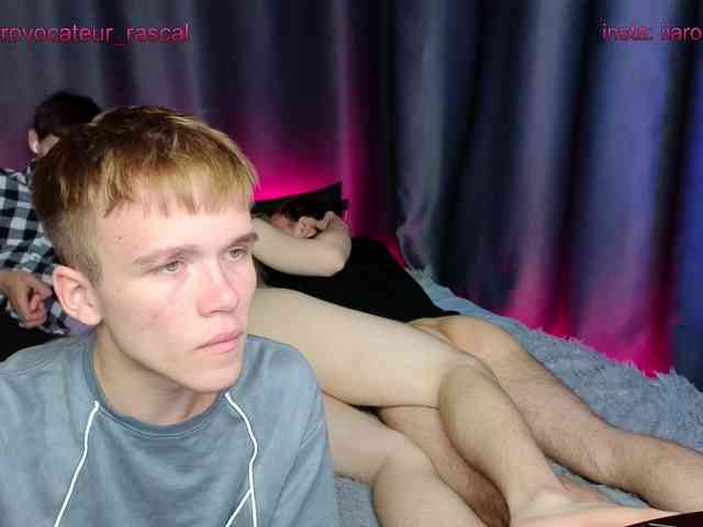 michaelsexdevil