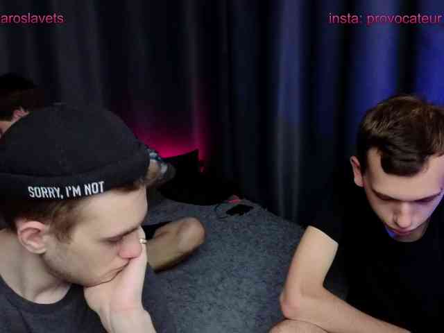michaelsexdevil