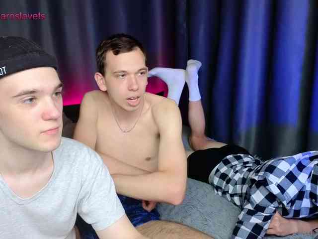 michaelsexdevil
