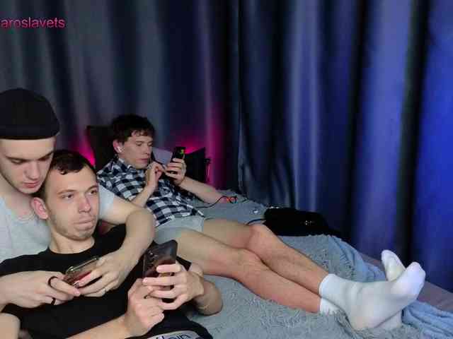 michaelsexdevil