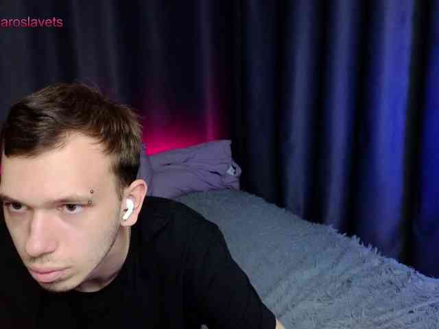 michaelsexdevil Live Webcam on BongaCams