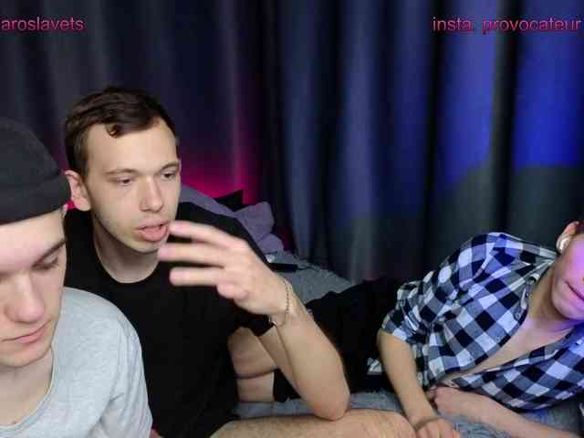 michaelsexdevil