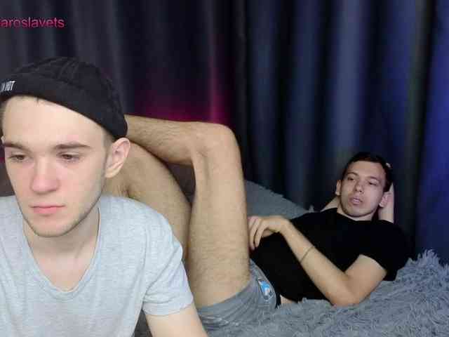 michaelsexdevil