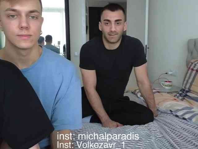 michaelsexdevil