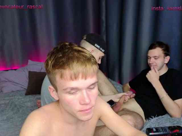 michaelsexdevil