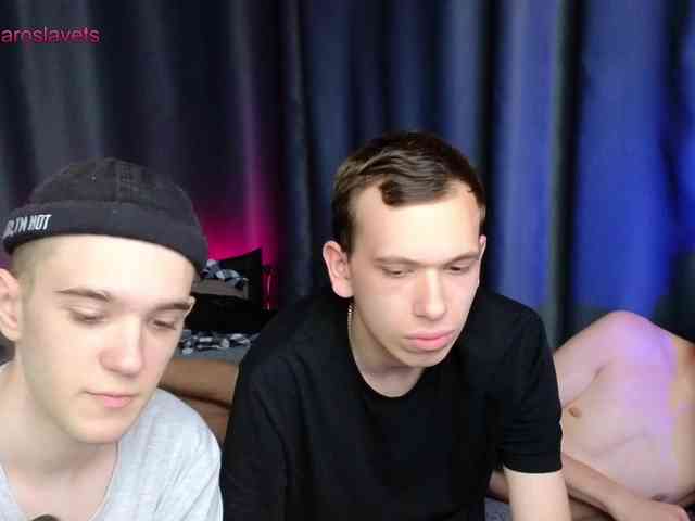 michaelsexdevil