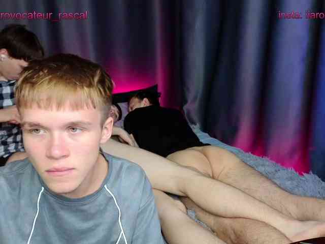 michaelsexdevil