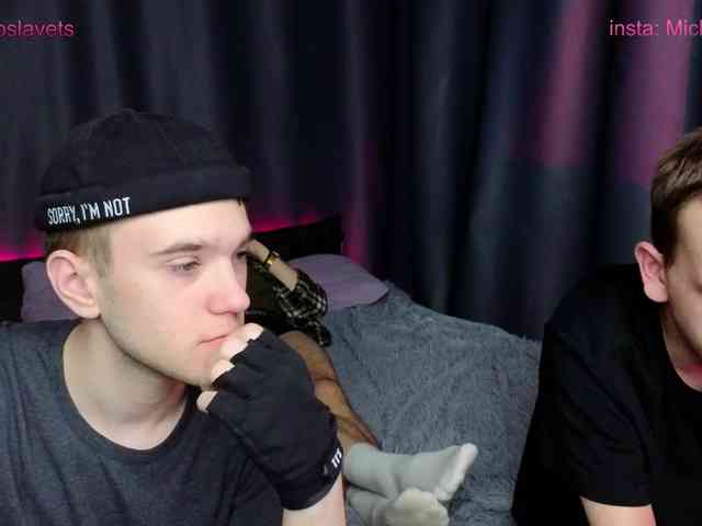 michaelsexdevil
