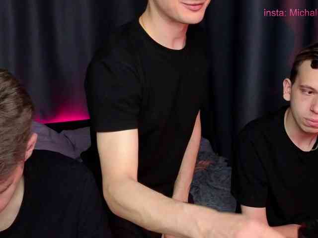 michaelsexdevil