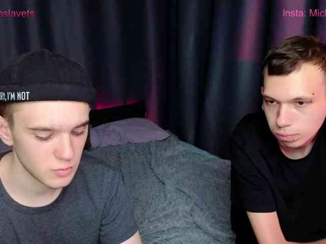 michaelsexdevil