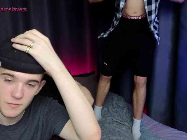 michaelsexdevil