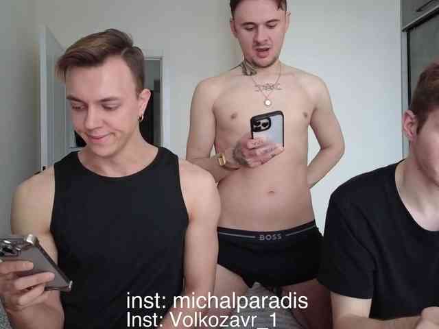 michaelsexdevil