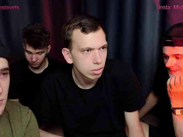 michaelsexdevil