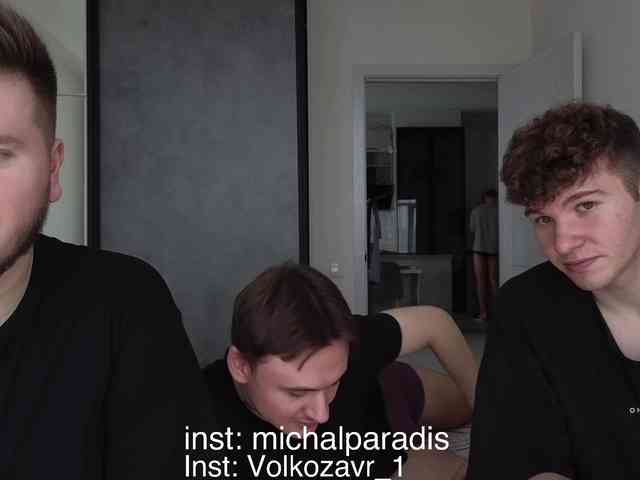 michaelsexdevil