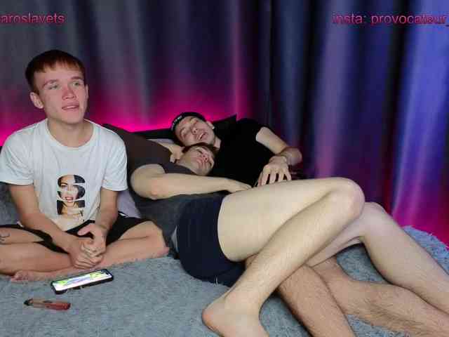 michaelsexdevil