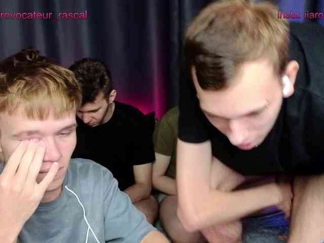 michaelsexdevil