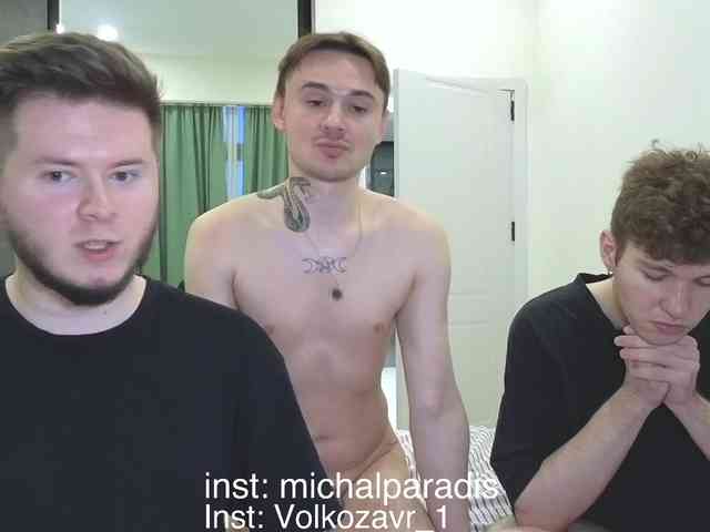michaelsexdevil