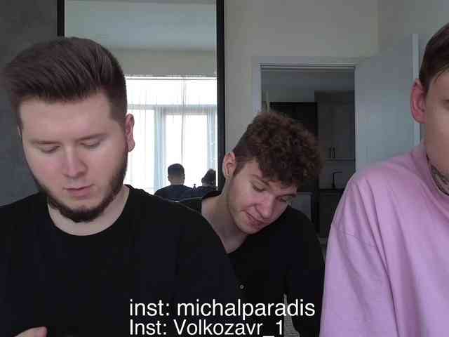 michaelsexdevil