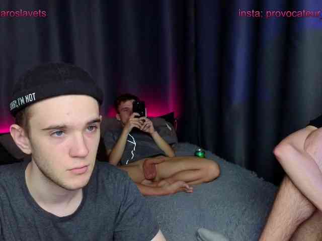 michaelsexdevil