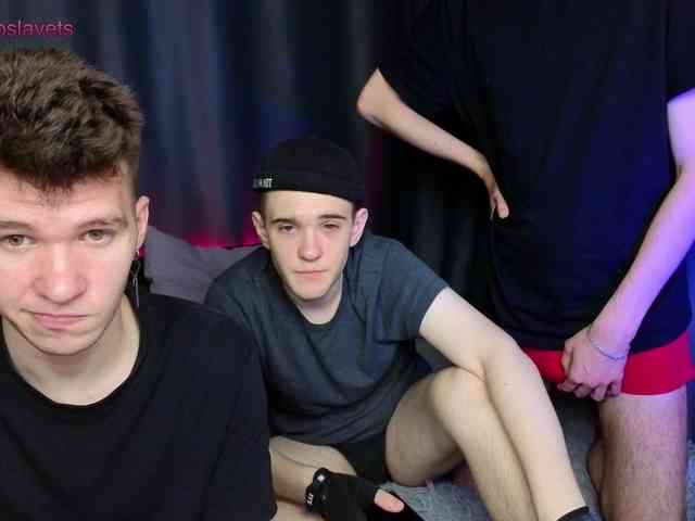 michaelsexdevil