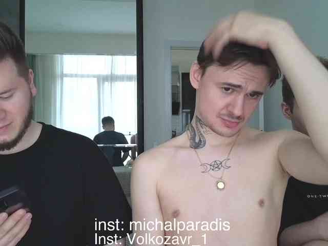 michaelsexdevil michaelsexdevil