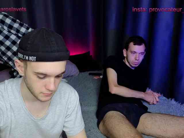 michaelsexdevil