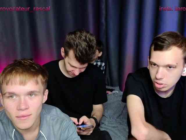 michaelsexdevil