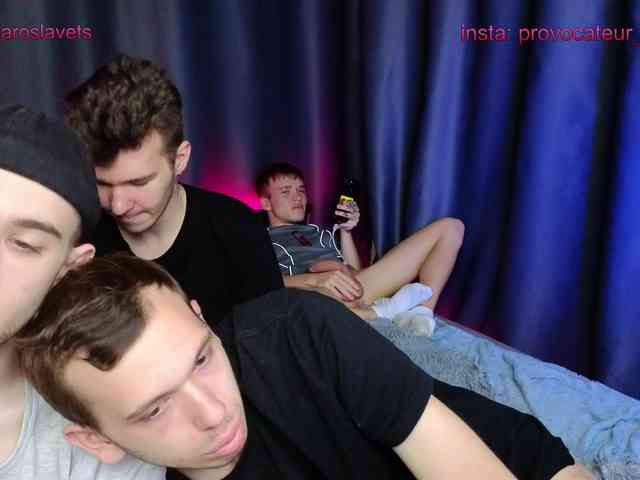 michaelsexdevil