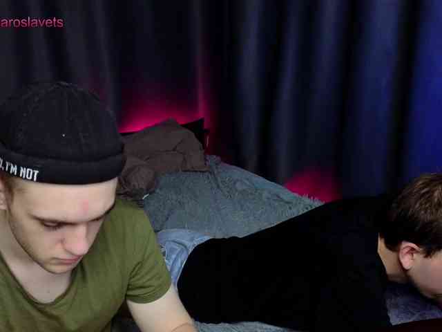 michaelsexdevil