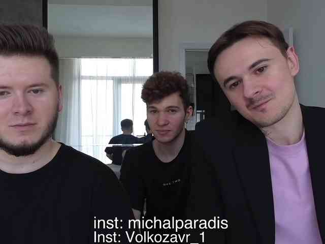 michaelsexdevil michaelsexdevil